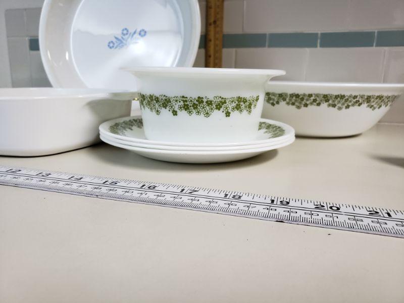 Corelle cornflower hotsell