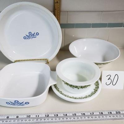 Corelle cornflower clearance