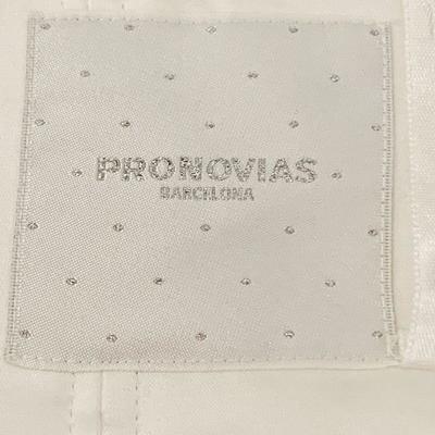 LT 1  PRONOVIAS DEBUTANTE BALL GOWN/WEDDING DRESS   SIZE 8