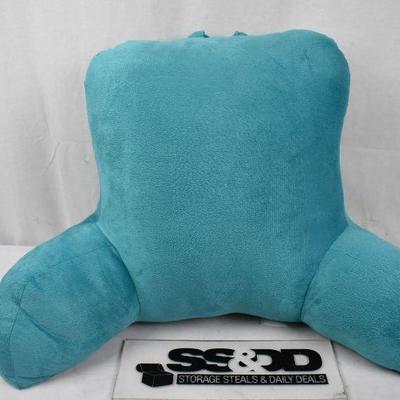 mainstays backrest pillow