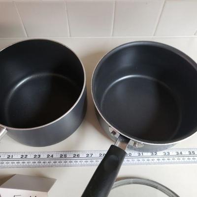 Lot 54: Tâ€¢fal Pots and Pans Lot