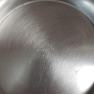 Lot 66: Denmark Bowl and Tray
