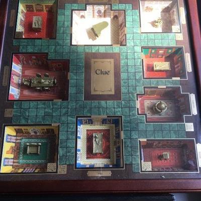 4-002 Clue â€œAdult Collectionâ€