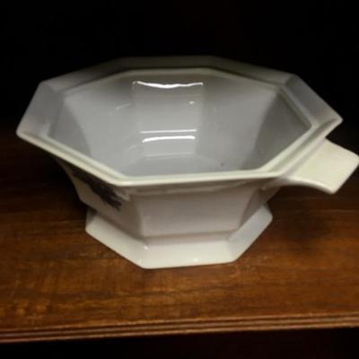 4-003 Ironstone by Castleton