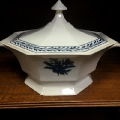4-003 Ironstone by Castleton