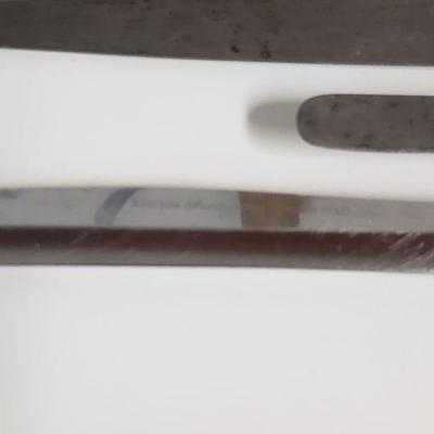 Lot 85: Vintage Kitchen Knife Lot