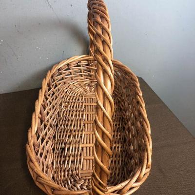 #108 Lovely Basket for anything