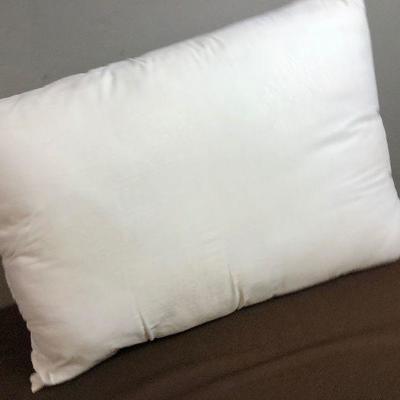 #160 Ralph Lauren Pillow