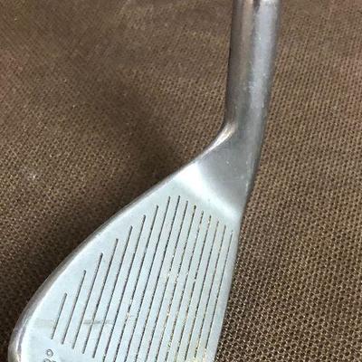 #167 Golf Club Tommy Armour Pitching Wedge