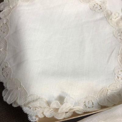 #196 Incredible LACE OLD 