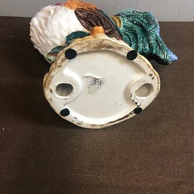 #214  Large 18" Rooster 
