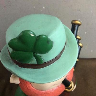 #266 Leprechaun DÃ©cor 