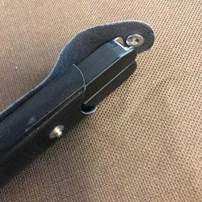 #288 Leatherman Tool with case