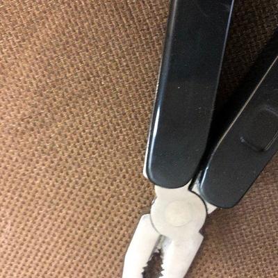 #288 Leatherman Tool with case