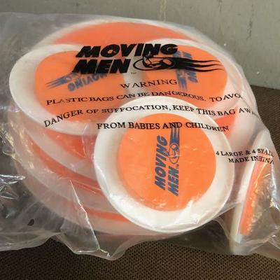 #299 Moving Men Moving Sliders 