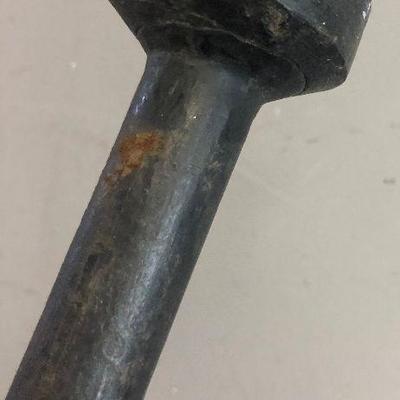 #343 Wrecking Bar / Digging Bar