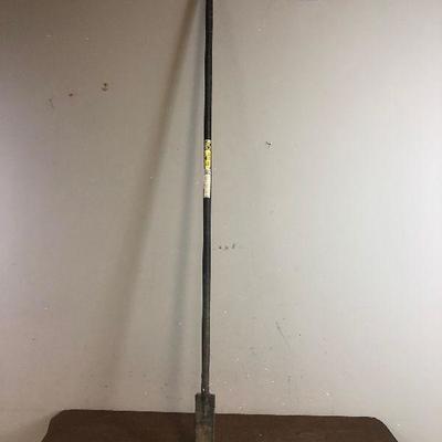#343 Wrecking Bar / Digging Bar