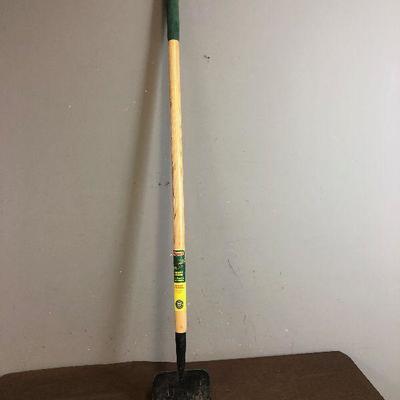 #351 Sidewalk Scraper 