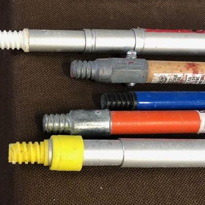 #352 5 Paint Sticks