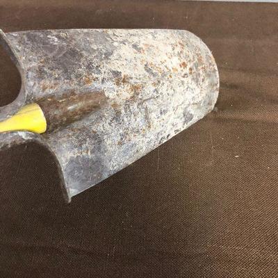 #353 Post Hole Shovel 