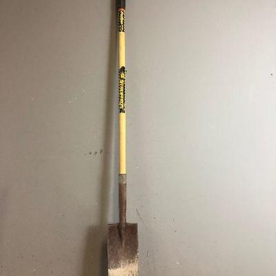 #353 Post Hole Shovel 