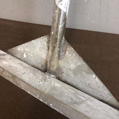 #354 Stainless Steel Scrapper 