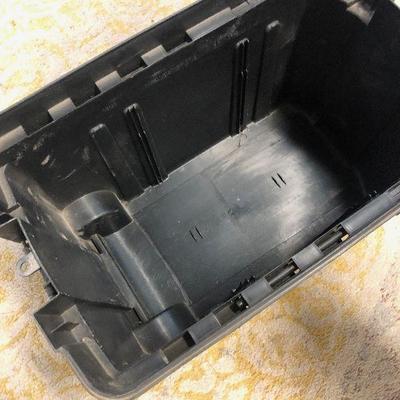 #358 Rolling Tool Box 