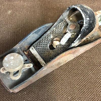 #360 Small Block Plain For PARTS OR REPAIR 