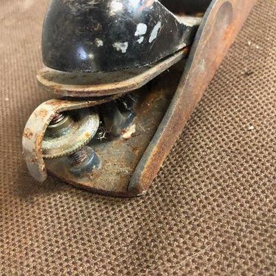 #360 Small Block Plain For PARTS OR REPAIR 