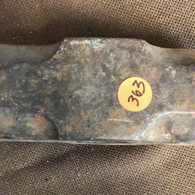 #363 8 pound sledge Hammer
