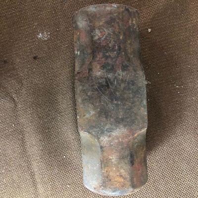 #363 8 pound sledge Hammer