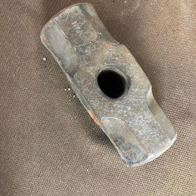 #363 8 pound sledge Hammer