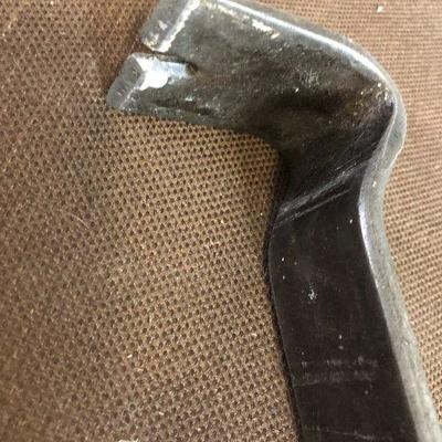 #364 14" Wonder Bar 