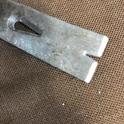 #364 14" Wonder Bar 