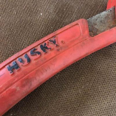 #365 Huskey Pipe 15" Wrench 