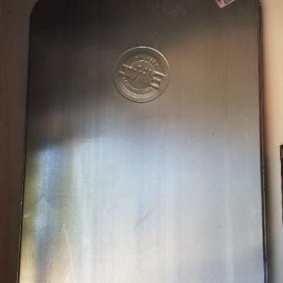 LOT #101: Large Blitz Stainless Pan