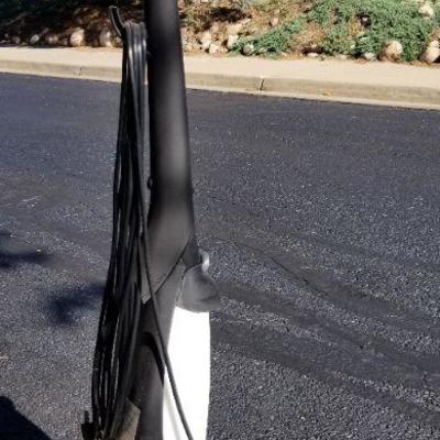 LOT #107: Dirt Devil Featherlite Carpet Shampoo Vacuum