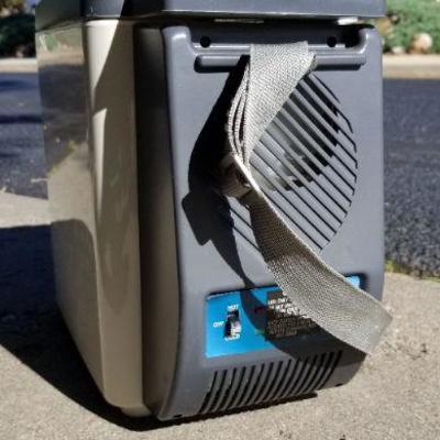 LOT #110: VECTOR Travel Cooler
