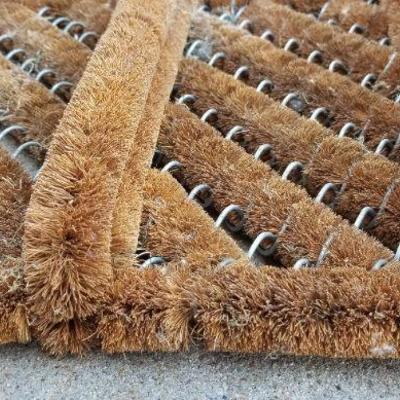 LOT #150: Vintage Shoe Scraper Tool