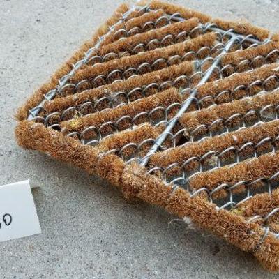 LOT #150: Vintage Shoe Scraper Tool