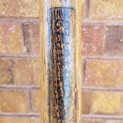 LOT #161: Vintage Steel CHAMPION Work or Garden Shovel