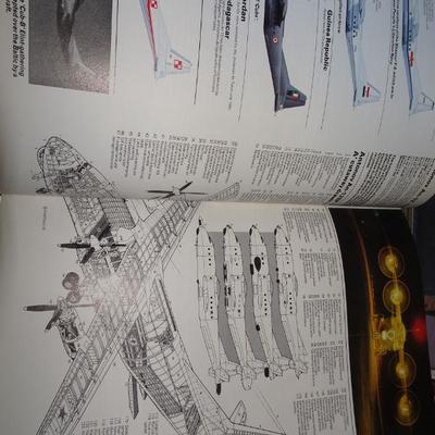 The Encyclopedia of Civil Aircraft 
