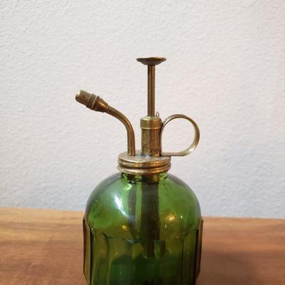 Lot 177: Mid Century Brass Lot