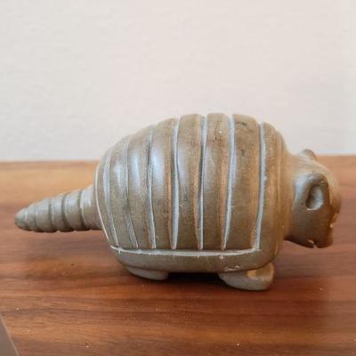 Lot 197: Small Animal Lot