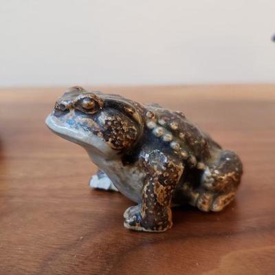 Lot 197: Small Animal Lot