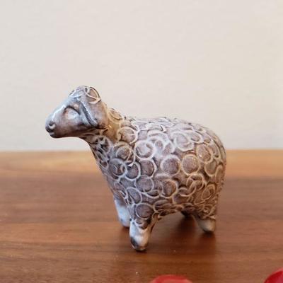 Lot 197: Small Animal Lot