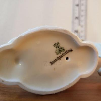 Lot 207: (2) Limbach? Porcelain Bird Figurines