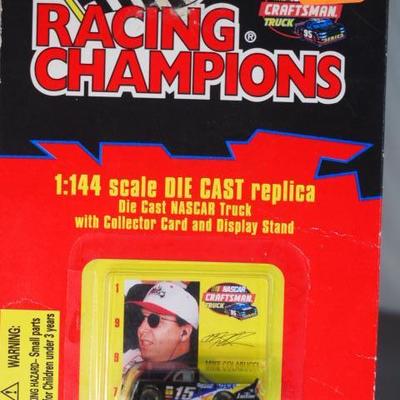  Racing Champion  26   