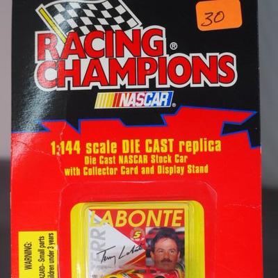 Racing Champions 1/144 Scale 30