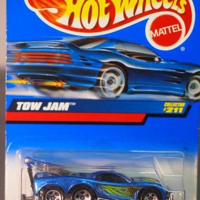 Hot Wheels Collectable 41